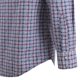 thumbnail image 4 of Camisa Vaquera Wrangler Hombre Manga Larga G41 Azul EEG, 4 of 6