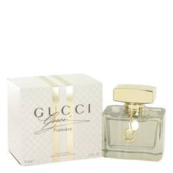 Gucci Premiere Eau De Toilette Spray By Gucci - Walmart.ca