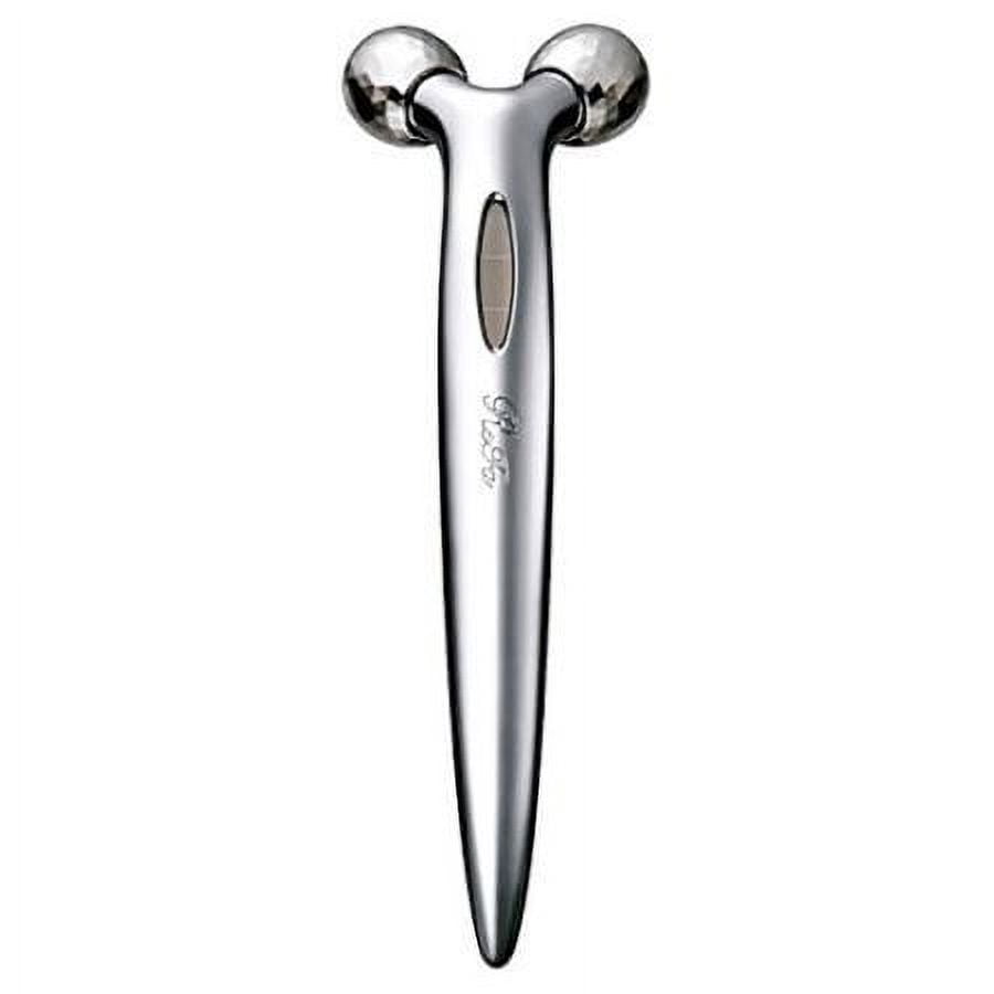 160 Value) ReFa S CARAT MTG Platinum Electronic Face Roller