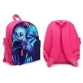 thumbnail image 4 of Undertale Sans Casual Daypacks Simple Shoulder Bag Rucksack Travel Backpack, 4 of 6