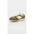 thumbnail image 2 of New Balance Unisex 471 Sneakers, Green/Brown, 9 US Women/7.5 US Men, 2 of 4