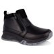 thumbnail image 1 of Zapato del Piel tipo Bota Escolar Casual Niño Rokino Mod. 3464, 1 of 4