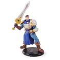 thumbnail image 4 of Figura de acción League of Legends Garen Premium de 15 cm de altura, 4 of 9