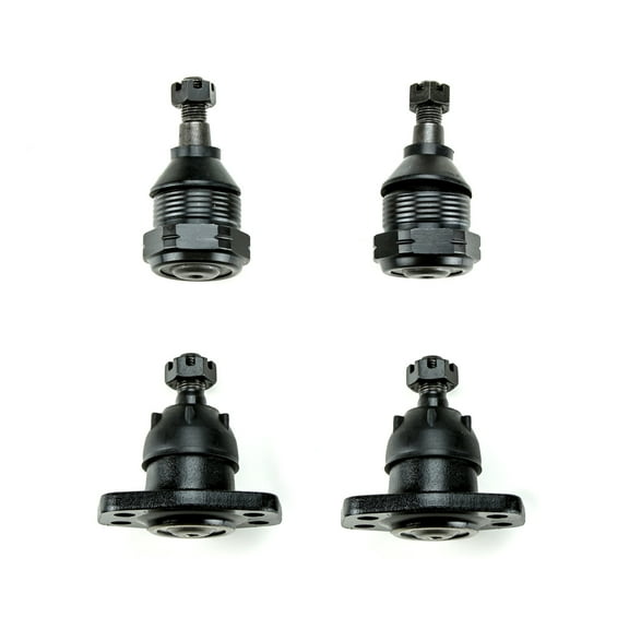 Upper Lower Ball Joint Set Fits 1960 - 1964 Chevrolet Corvair Passenger