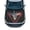 Statue of Liberty, variant on Uorisanigo Car Hood Cover, Universal Vehicles Decorate Accessories Fits for Cars SUV Pickup Trucks, Stretchable 250th Anniversary Bald Eagle Automotive Hood Covers