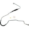 Power Steering Pressure Line Hose Assembly Fits select: 2004-2009 MAZDA 3, 2006-2010 MAZDA 5