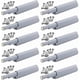 thumbnail image 1 of Push To Open Magnetic Latches Magnetic Latches Pushopen Opens And Closes The Door With A Simple Push (10 Pieces), 1 of 5