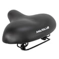 thumbnail image 2 of Asiento Ancho para Bicicleta Triciclo Carga Mariluz TRICARGA Negro, 2 of 8