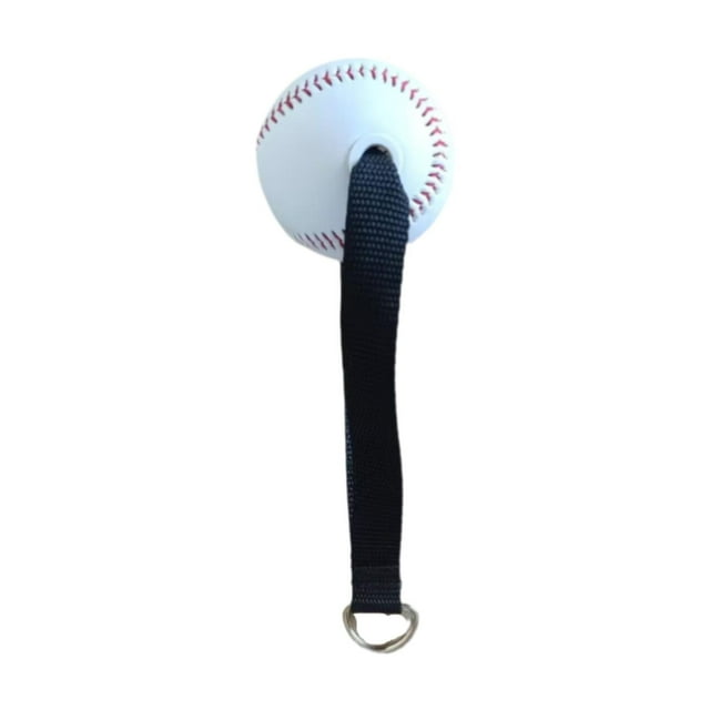 Banda de Béisbol con Agarre para Entrenamiento de Brazos, Equipo Deportivo para Actividades Al Aire Libre, Ejercicio, Regalo para Principiantes,