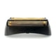 thumbnail image 4 of Flex Foil Shaver Professional Super-Torque Motor, Digital LCD Display with Micro-Trimmer Blade Gold Head & Cutter Blades, 4 of 4