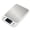 White_5Kg, variant on Kitchen Scale 15Kg/1g Weighing Food Coffee Balance Smart Electronic Digital Scales Stainless Steel Design for Cooking and Baking