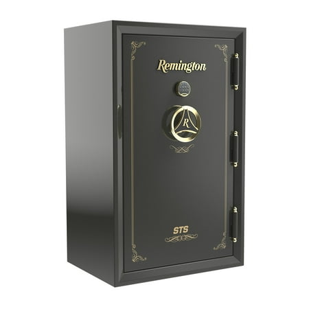 Remington STS 50 Flex Gun Safe Electronic Lock Sage Green SAR6550S