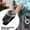 plastic cups, variant on Smartphone Controller, Mobile Game Joystick, Universal 360° Rotation Suction Cup Gamepad, High-Sensitivity Joysticks For Fighters 97 Dragon Contra No Bluetooth Setup