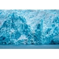 thumbnail image 2 of Engelbrecht, Jim 14x11 Gold Ornate Wood Framed with Double Matting Museum Art Print Titled - LeConte glacier-LeConte Bay-Alaska-USA, 2 of 4