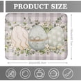 thumbnail image 4 of Easter Dish Drying Mat, Ultra Absorbent Easter Drying Mat for Kitchen Counter, Coffee Maker, 18 x 24 Inch, 4 of 6