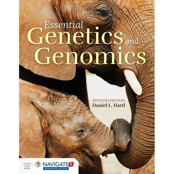 Essential Genetics and Genomics (Paperback)