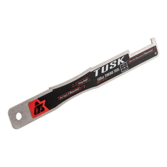 Tusk 194-169-0005 Deck and Timing Tool