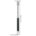 thumbnail image 3 of Dsscvnef Windproof Arc Reusable Metal Ignition Stick for Stoves Grills Fireplaces Camping (USB Rechargeable), 3 of 8