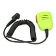 thumbnail image 2 of Intercom Hand Microphone, Rugged Hand Mic Lightweight  For PD705 PD705G PD785 PD785G PD755 PD755G For PD702 PD702G PD782 PD782G UL913 PD752 PD752G PD982, 2 of 8