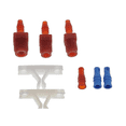 thumbnail image 5 of Car Brake Master Cylinder Bleeding Tool Kit 13911, 5 of 5