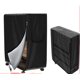 thumbnail image 3 of Colcha plegable para interior y exterior, cama plegable para el almuerzo, a prueba de polvo, impermeable, reclinable para el hogar al aire libre, 3 of 4