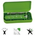 thumbnail image 4 of Portable Emergency Suction Tool for Outdoor Adventures and Wilderness Extraction Device for Camping Hiking Enthusiasts, 4 of 7
