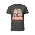 thumbnail image 3 of Mens Funny Vintage Dolly T-Shirt Country Music Legend Tshirt Short Sleeve Crewneck Graphic Tees Trendy Tee Tops XL, 3 of 3