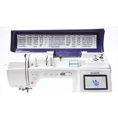 Brother Innov-is NQ3600D Disney Sewing & Embroidery Machine