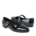 thumbnail image 1 of ZAPATOS STYLO MUJER 2845 CHAROL NEGRO, 1 of 4