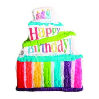 Todas las piñatas de cumpleaños para niños piñatas plegables - Piñatas -  Annikids