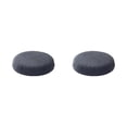 thumbnail image 3 of Redempat Seat Covers Grippers Backing And Elastic Band For Versatile On Most Stools dark gray 2Set, 3 of 6