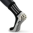 thumbnail image 3 of Calcetines Calcetines de fútbol antideslizantes para hombre Calcetines largos atléticos Calcetines d Meterk Calcetines, 3 of 7
