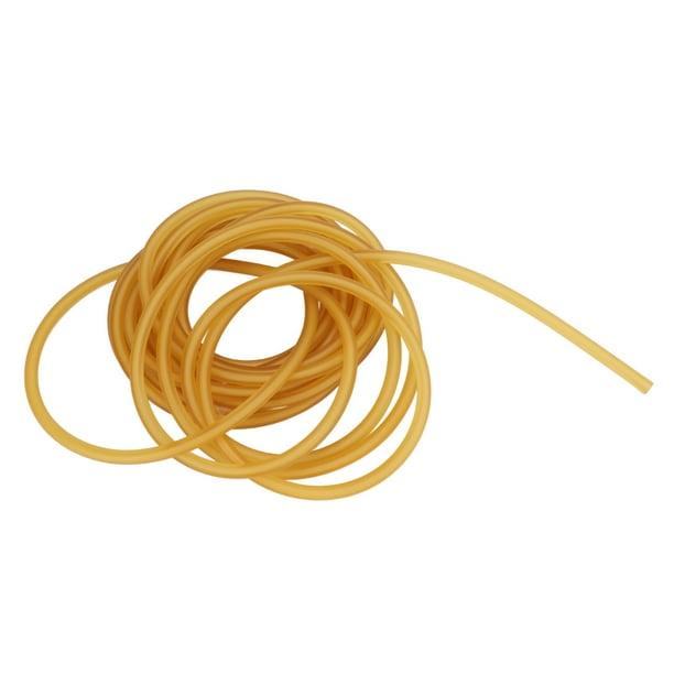 Natural rubber sale bands