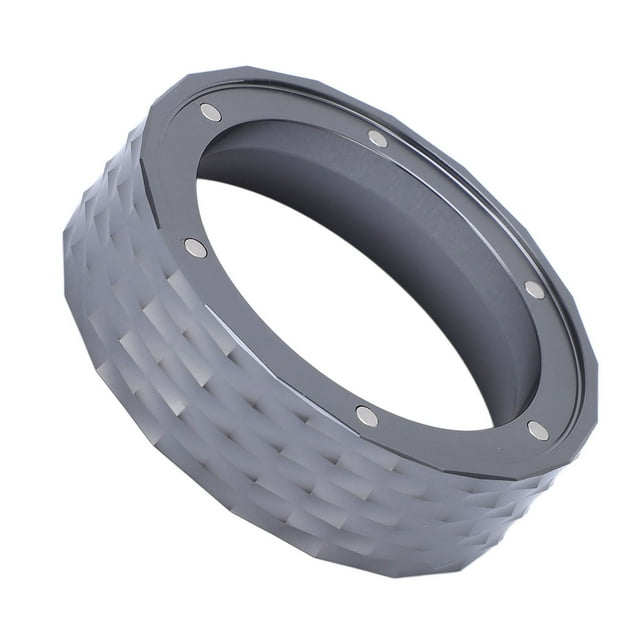 Coffee Dosing Funnel Aluminum Alloy Portafilter For