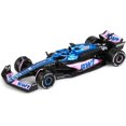 thumbnail image 4 of Bburago 1/43 F1 2023 Alpine F1 Team A523 31# Esteban Ocon aleación de Coche Fundido a presión Modelo de Coche colección Regalo, 4 of 4
