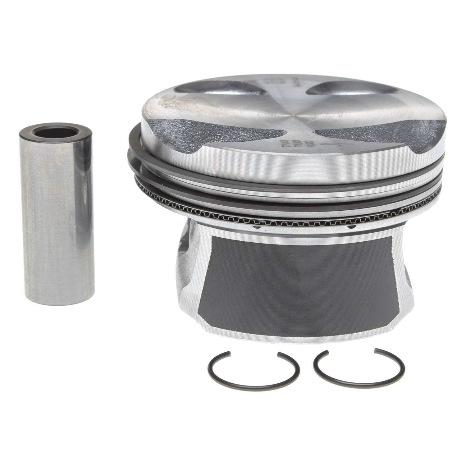 Mahle Piston, Single Piston