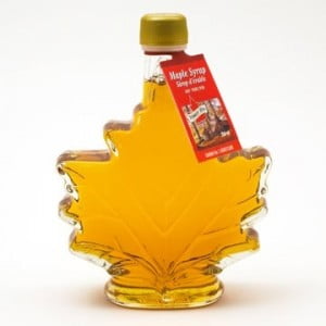 Turkey Hill Sugarbush Canada Grade A Pure Maple Syrup - 250 mL