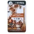 thumbnail image 5 of Lápices Art Specials LYRA Rembrandt Colores Surtidos Set de 12, 5 of 5