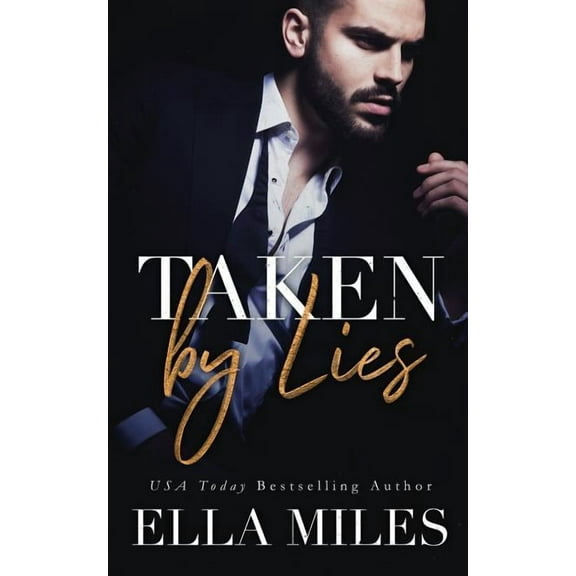 Truth or Lies Taken by Lies, Book 1, (Paperback)