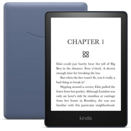 Kindle Paperwhite (16 GB) â€“ Now with a 6.8