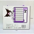 thumbnail image 5 of 2024 Sanrio Mymelody Kuromi Cinnamoroll Pencil Ruler Earser Sharpener Pencil Case Stationery Set For School Gir Boy Gift C Multi-Colored, 5 of 5