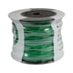 thumbnail image 3 of Cable Eléctrico Thw-Ls Thhw-Ls Iusa Calibre 12 Verde 100 M, 3 of 3