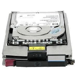 - IBM - 43X0805 - IBM-IMSourcing IMS SPARE 300 GB 3.5 Internal Hard Drive - SAS - 15000 - 16 MB Buffer - Hot Swappable