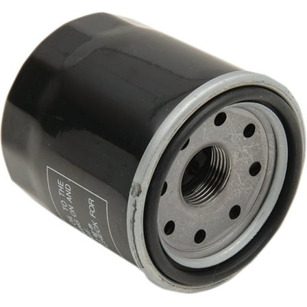Parts Unlimited Oil Filter (01-0035X)