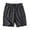 01_Black, variant on HNMKIU Women's Plus Size Summer Ice Silk Loose Fit Thin Shorts Mid Length Casual Pants with Drawstring 02_Black,L