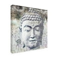 thumbnail image 2 of Trademark Fine Art 'Timeless Buddha I' Canvas Art by Surma & Guillen, 2 of 4