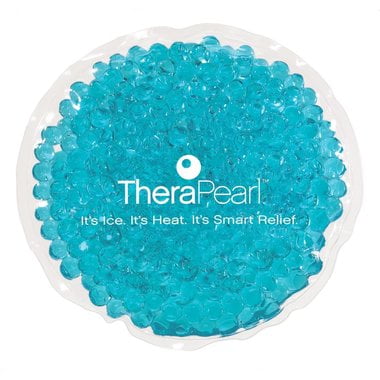 Therapearl Hot &amp; Cold Therapy Round Pearl