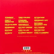 The Weeknd - Starboy [VINYL LP]