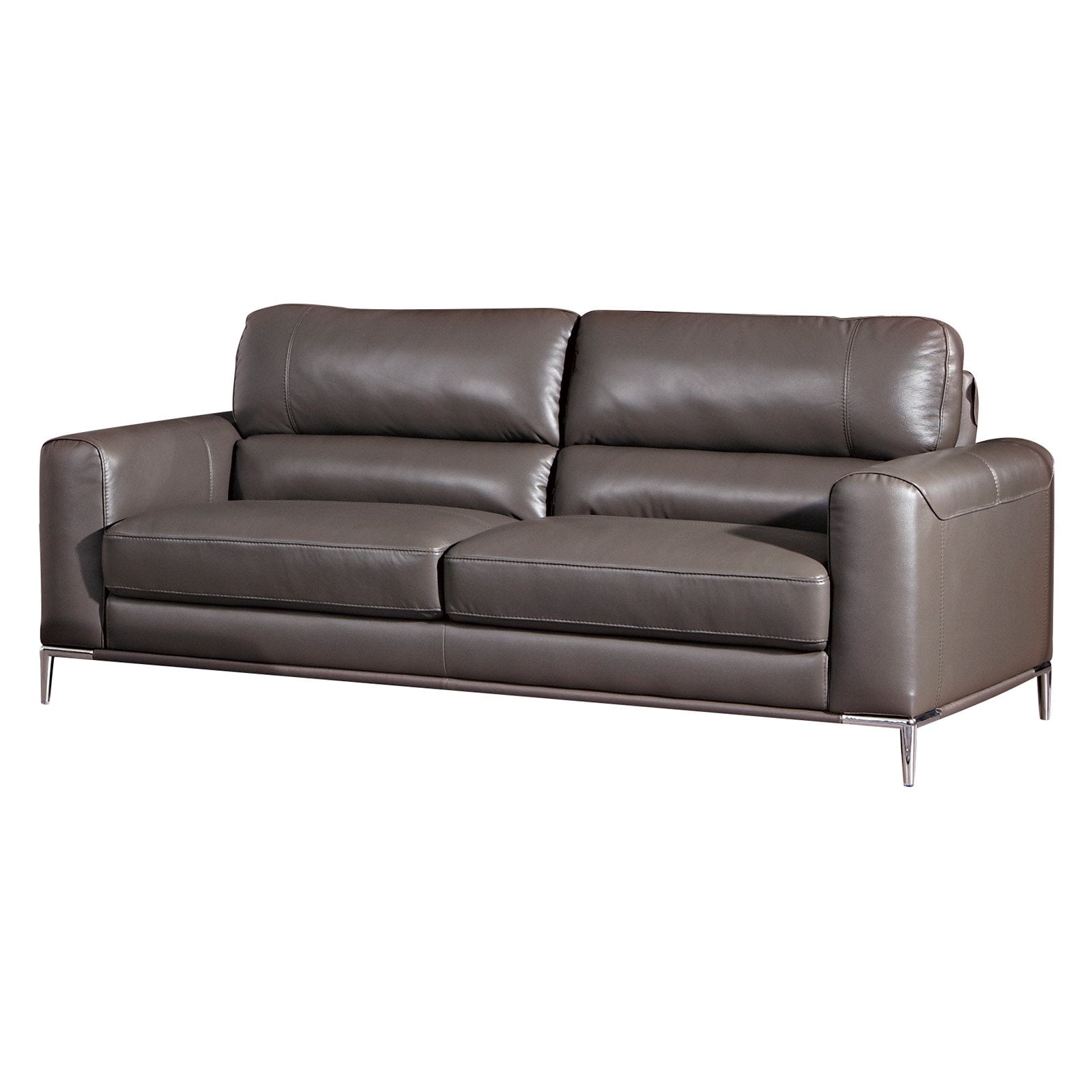 American Eagle Furniture Rodeo Leather Sofa