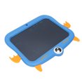 thumbnail image 1 of LCD Writing Tablet, Cartoon Design Color Screen Doodle Board One Click Erase Educational Toy for Toddlers, 1 of 7